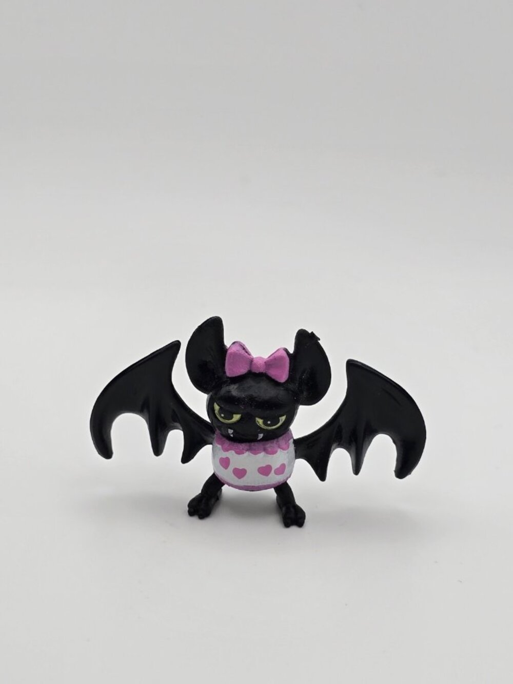 Monster High Draculaura's Pet Bat "COUNT FABULOUS"